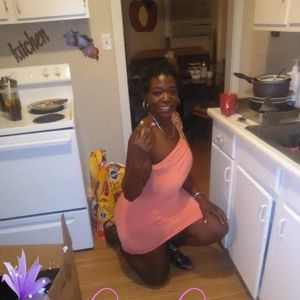 Meet your Posher, Theresa